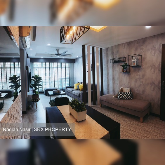 Blk 887B Woodlands Drive 50 (Woodlands), HDB 4 Rooms #205338731